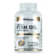 Fish Oil +vitamin E (90капс)